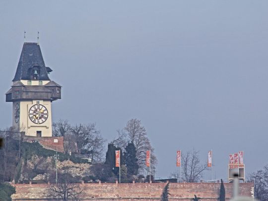 Helle, schöne Wohnung in Graz - T18 - Photo 1