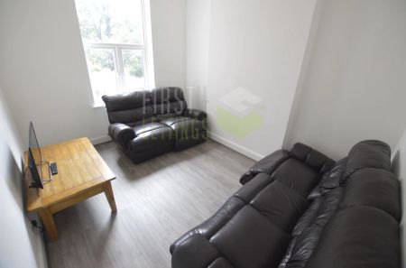 Saxby Street, Highfields, Leicester, LE2 - Photo 2