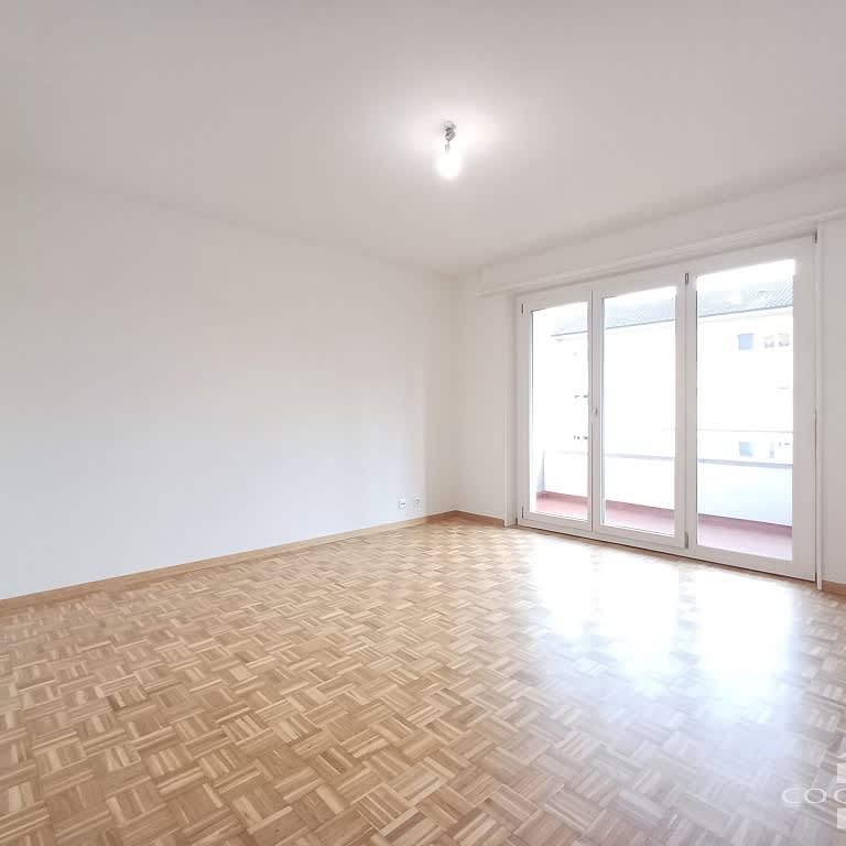 3 Zimmer, 1. Stock - Photo 1