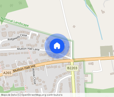 Stonegate Way, Heathfield, East Sussex, TN21 - Photo 1