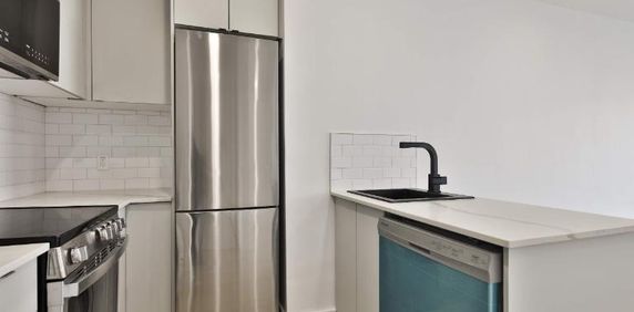 1 CH - 1 SDB - Montréal - $1,495 /mo - Photo 2