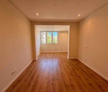 Apartamento T3 em Lisboa - Foto 1