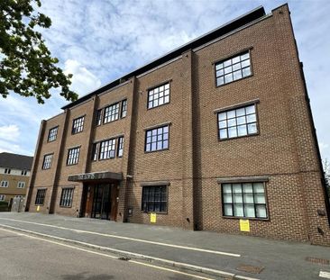 Lofts Apartments, Grenville Place, Mill Hill - Photo 6