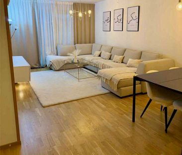 3:a Sköndal, Stockholm - Photo 4