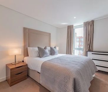 Merchant Square, Paddington, W2 1AN, London - Photo 4