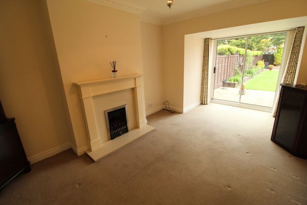 3 Bed Semi-detached house To Rent - Photo 1