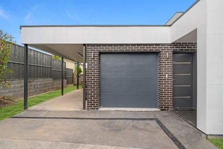 30A Ballymena Way, Kellyville NSW 2155 - Villa For Rent | Domain - Photo 5