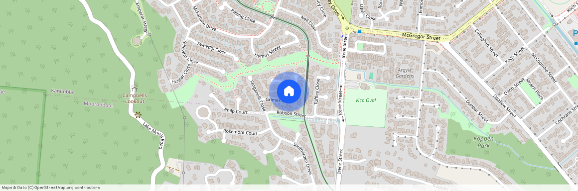 7 Grimes Close, Qld 4870, Kanimbla