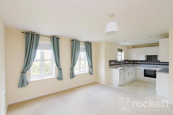 St Georges Court, Wychwood Village, Weston, Crewe, CW2 - Photo 1