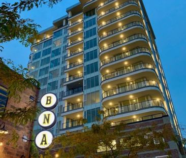 2 bed + den / 2.5 bath with AMAZING views at Ellis Parc - Photo 2