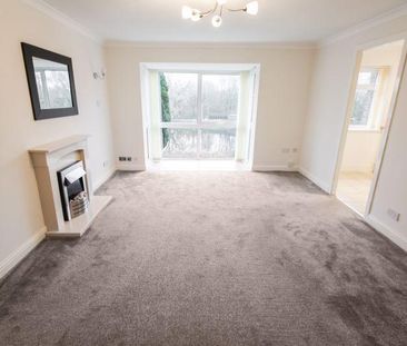 1 bedroom apartment to rent - Photo 4