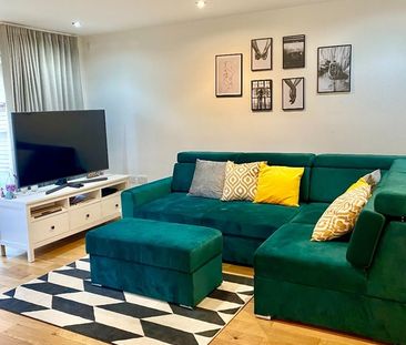 1 Bed Flat, Offenham Road, SW9 - Photo 5