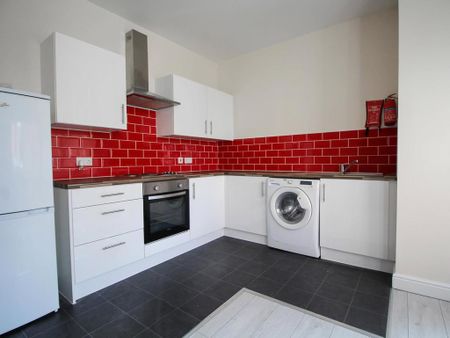 Studio to rent - Photo 2