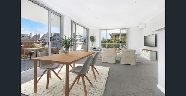 Executive elegance - Photo 1