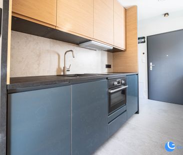 Nowe studio 23m2*Czerwieńskiego* Galeria Bronowice - Photo 6