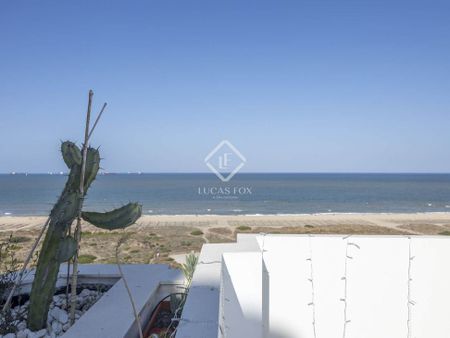 El Saler, Valencian Community 46012 - Photo 4