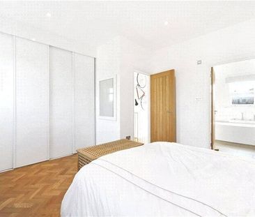 2 bedroom maisonette to rent - Photo 5