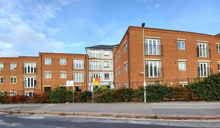 2 bedroom apartment to rent - Photo 5