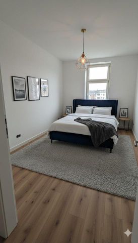 Altbau-Wohnung : 2-Zimmer Wohnung frisch renoviert 2025 - Photo 3