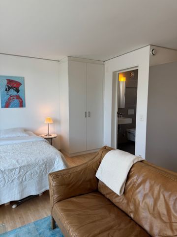 Rue du Flon 12, Lausanne – 1.5 pièces – Lot 4.1 - Photo 3