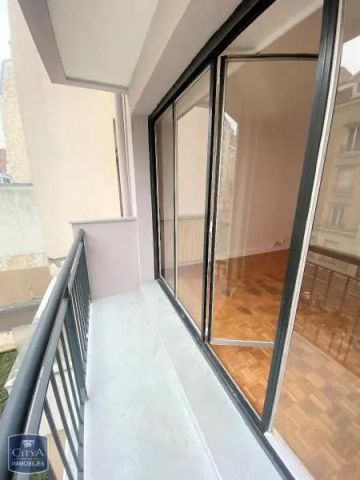Appartement à louer 2 pièces 46.24m² - Photo 5