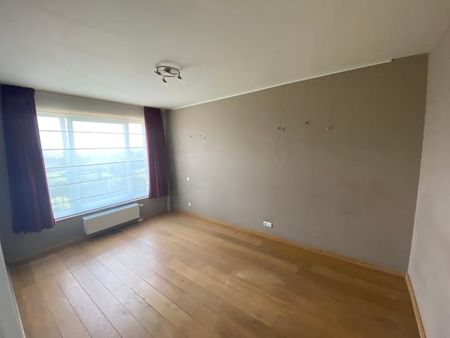Appartement te huur - Foto 4