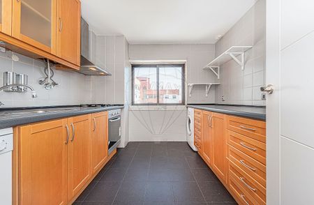 Apartamento T2 em Lisboa - Foto 4