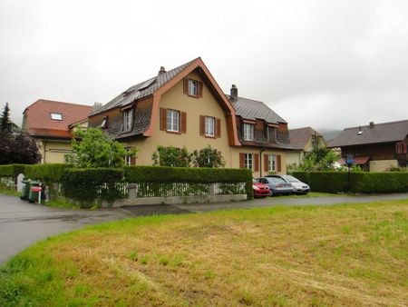 2.5 Zimmer, EG - Photo 3