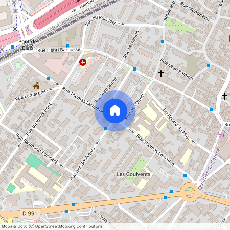 92000, Nanterre