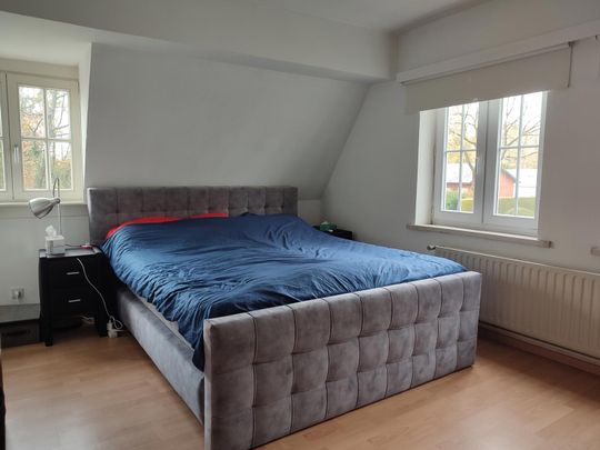 Charmante vrijstaande woning met tuin en landelijk uitzicht - Photo 1