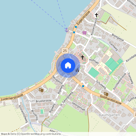 Auf Anfrage, 6415 Arth