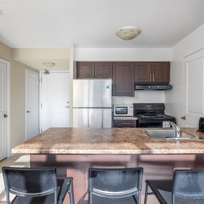 Deluxe Room - Lisgar Apartments - Photo 1