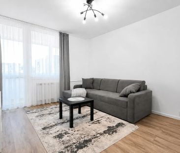 32 m², osobna kuchnia, loggia, Prokocim! - Фото 1