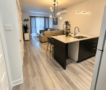 1441 Chemin Gascon - 1-Bedroom Apartment for Rent - Photo 4