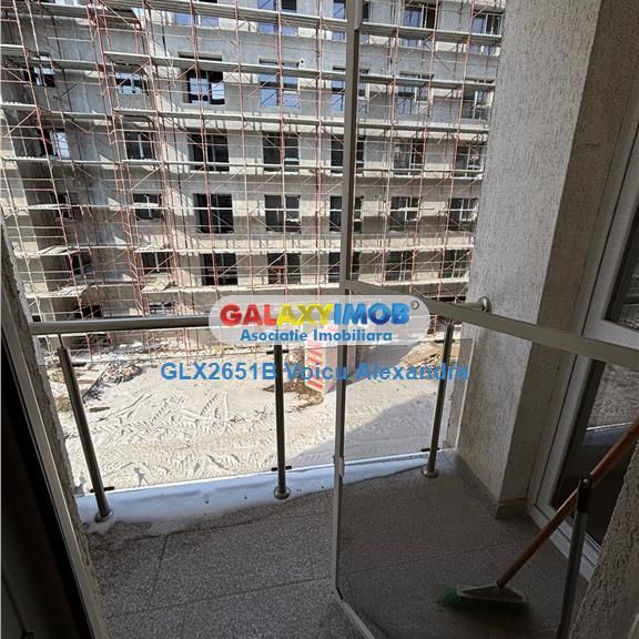 Garsoniera Bloc Nou Berceni - Grand Arena - Postalionului - Photo 1