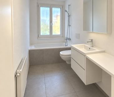 Sanierte 3 Zimmerwohnung in Höngg - Photo 4