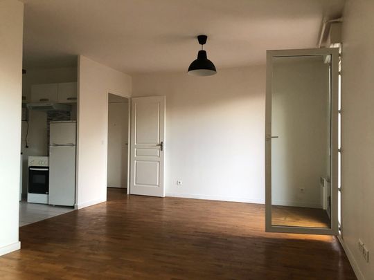 Location Appartement Neuilly-sur-Marne 93330 - Photo 1