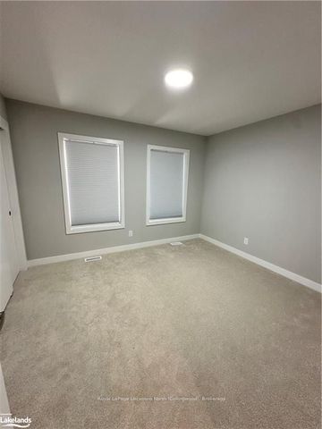 For Lease - 72 WINTERS Crescent, Collingwood, Ontario - Photo 5