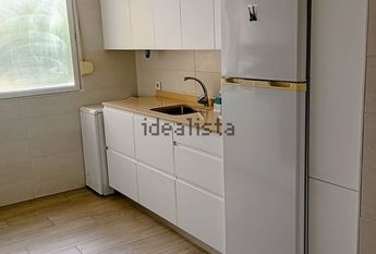 Alquiler de piso en Calle Valdepeñas, 9