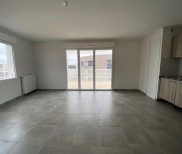APPARTEMENT T3 63M - Photo 6