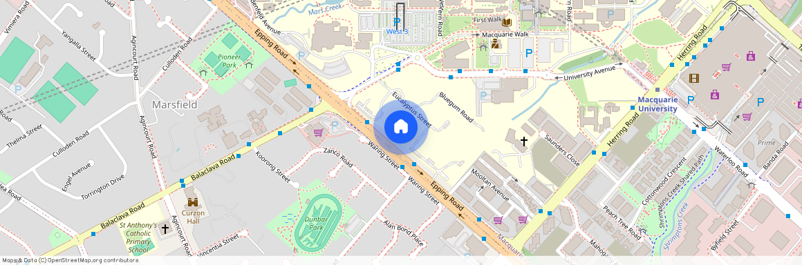 159-161 Epping Rd, NSW 2113, Macquarie Park