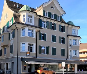 Pretty city apartment in the middle of the city center - Photo 1