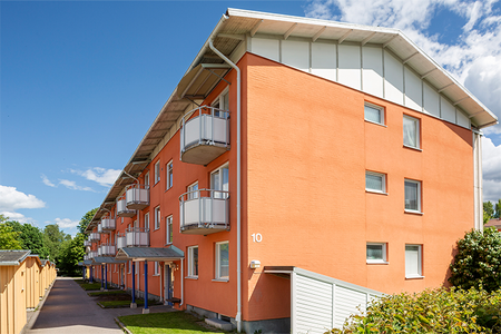 Blodriskegränd 10 C - Photo 2