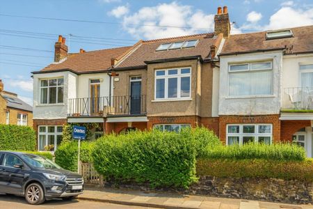 Moor Mead Road - Photo 2