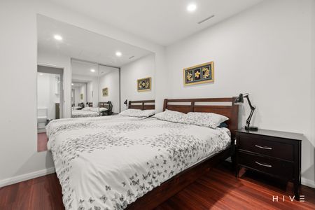 11/38 Mort Street, Braddon ACT 2612 - Apartment For Rent | Domain - Photo 4