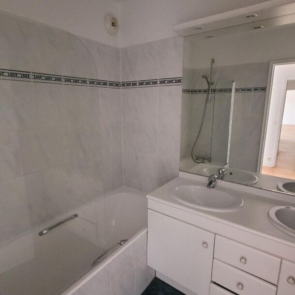 Appartement Puteaux 3 pièces 80 m2 - Photo 1