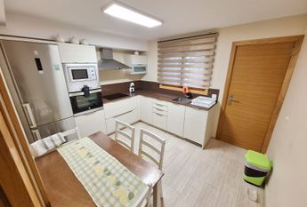 Ref.7414 3 Bedroom Bungalow in Orihuela Costa