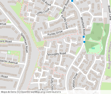 Janson Close, Bridgwater - Photo 1