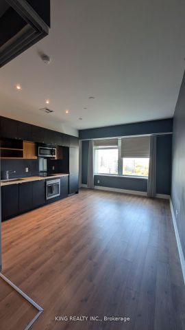 Imperial Plaza Lofts , #1603 - Photo 3