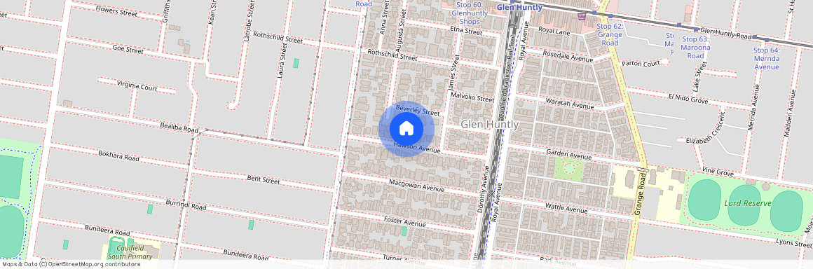 9/20 Hawson Avenue, Vic 3163, Glen Huntly